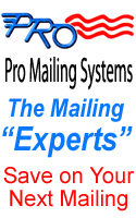 Pro Mailing Systems