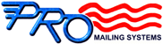 Pro Mailing Systems Bulk Mailing Service Pro Mailing Systems Bulk Mailing Service