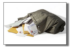 Mailbag